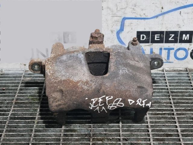 bontott JEEP GRAND CHEROKEE Jobb első Fékkengyel