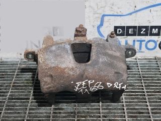 bontott JEEP GRAND CHEROKEE Jobb első Fékkengyel