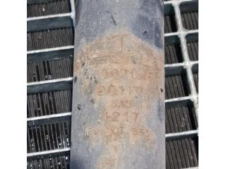 bontott JEEP GRAND CHEROKEE Jobb első Lengéscsillapító