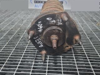 bontott JEEP GRAND CHEROKEE Jobb első Lengéscsillapító