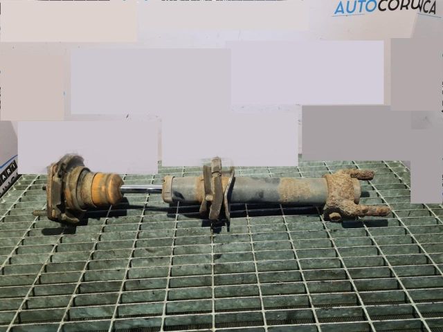 bontott JEEP GRAND CHEROKEE Jobb első Lengéscsillapító