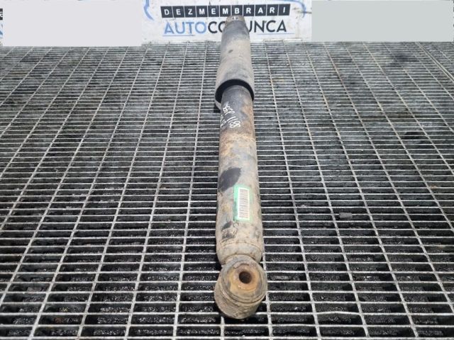 bontott JEEP GRAND CHEROKEE Jobb hátsó Lengéscsillapító