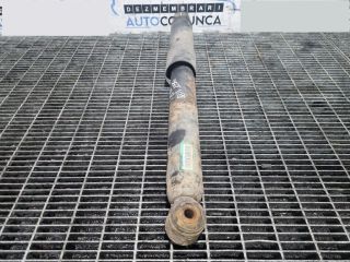 bontott JEEP GRAND CHEROKEE Jobb hátsó Lengéscsillapító