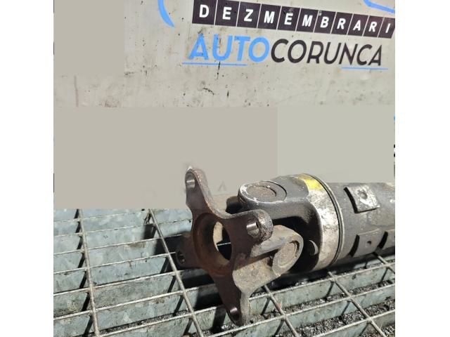 bontott JEEP GRAND CHEROKEE Kardántengely