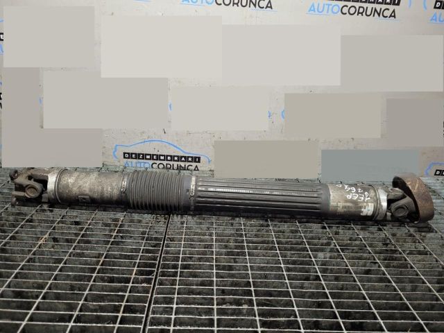 bontott JEEP GRAND CHEROKEE Kardántengely