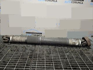 bontott JEEP GRAND CHEROKEE Kardántengely