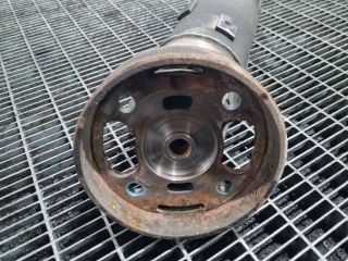 bontott JEEP GRAND CHEROKEE Kardántengely