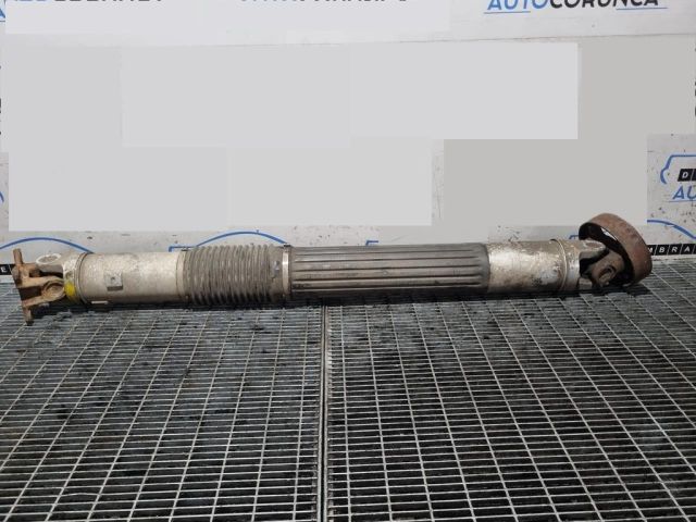 bontott JEEP GRAND CHEROKEE Kardántengely