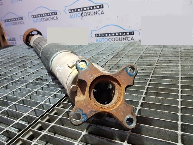 bontott JEEP GRAND CHEROKEE Kardántengely