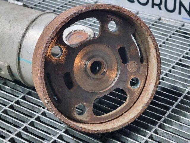 bontott JEEP GRAND CHEROKEE Kardántengely