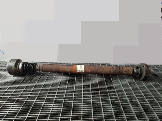 bontott JEEP GRAND CHEROKEE Kardántengely