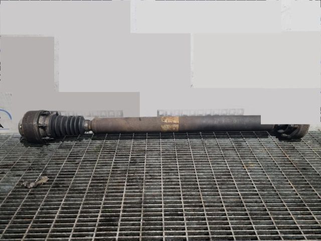 bontott JEEP GRAND CHEROKEE Kardántengely