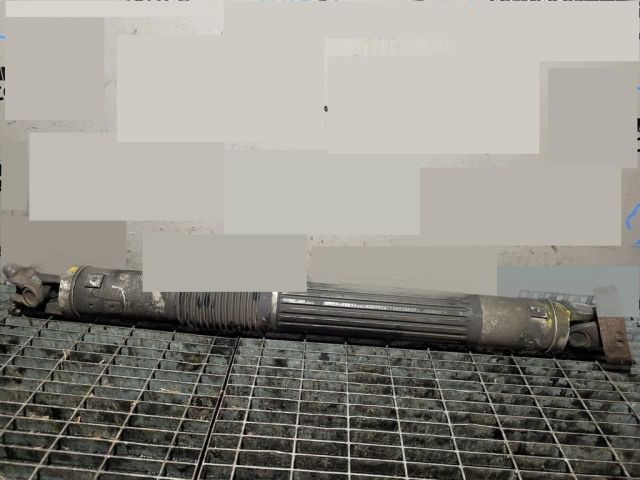 bontott JEEP GRAND CHEROKEE Kardántengely