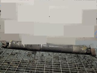 bontott JEEP GRAND CHEROKEE Kardántengely