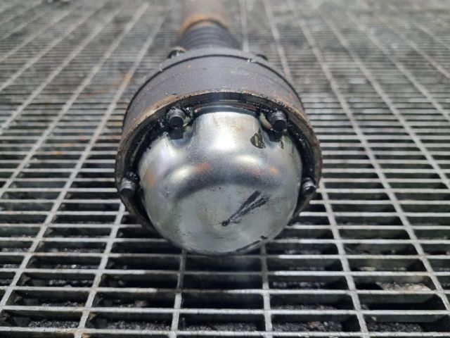 bontott JEEP GRAND CHEROKEE Kardántengely