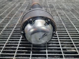 bontott JEEP GRAND CHEROKEE Kardántengely