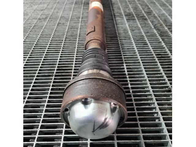 bontott JEEP GRAND CHEROKEE Kardántengely