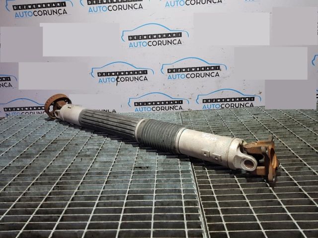 bontott JEEP GRAND CHEROKEE Kardántengely