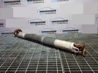 bontott JEEP GRAND CHEROKEE Kardántengely