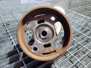 bontott JEEP GRAND CHEROKEE Kardántengely