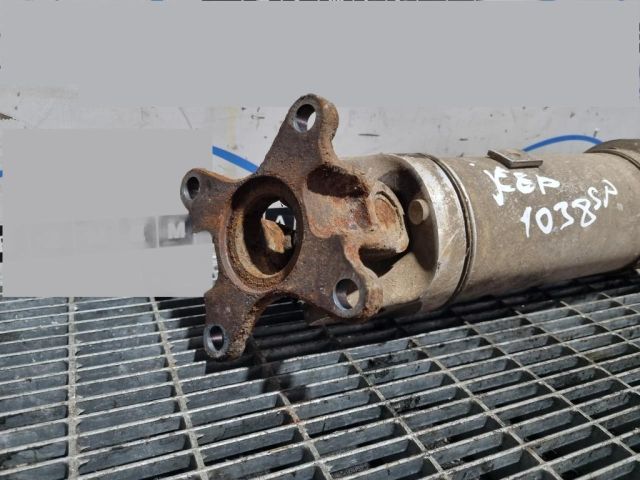 bontott JEEP GRAND CHEROKEE Kardántengely