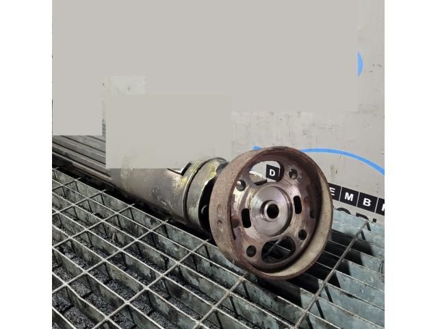 bontott JEEP GRAND CHEROKEE Kardántengely