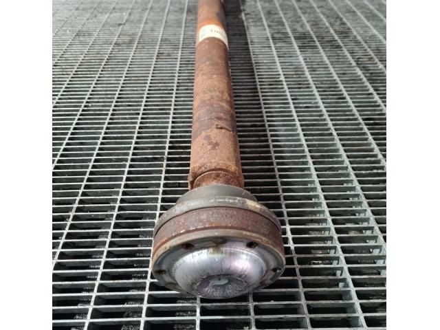 bontott JEEP GRAND CHEROKEE Kardántengely