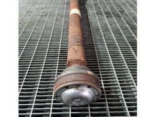 bontott JEEP GRAND CHEROKEE Kardántengely