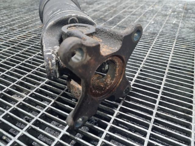 bontott JEEP GRAND CHEROKEE Kardántengely