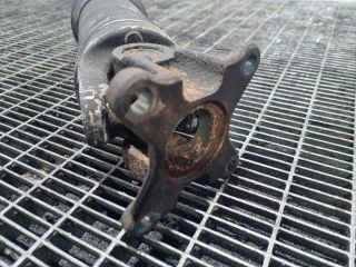 bontott JEEP GRAND CHEROKEE Kardántengely