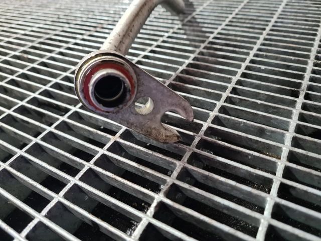 bontott JEEP GRAND CHEROKEE Klíma Cső