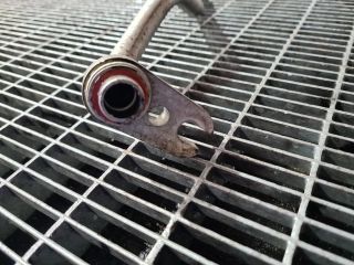 bontott JEEP GRAND CHEROKEE Klíma Cső