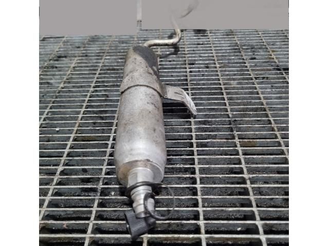 bontott JEEP GRAND CHEROKEE Klíma Cső