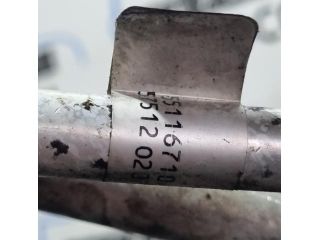 bontott JEEP GRAND CHEROKEE Klíma Cső