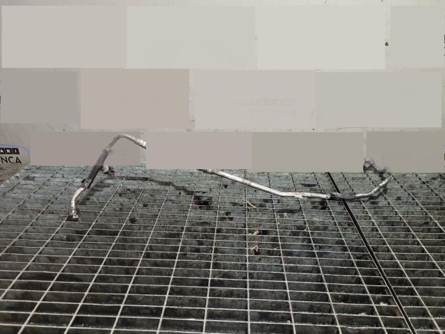 bontott JEEP GRAND CHEROKEE Klíma Cső