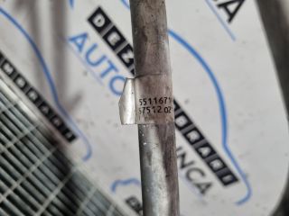 bontott JEEP GRAND CHEROKEE Klíma Cső