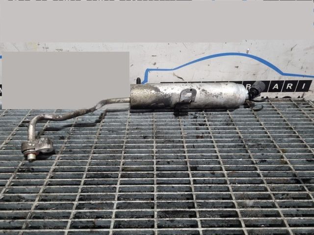 bontott JEEP GRAND CHEROKEE Klíma Cső