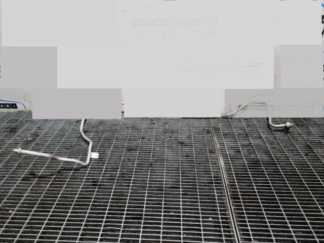 bontott JEEP GRAND CHEROKEE Klíma Cső