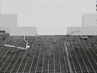 bontott JEEP GRAND CHEROKEE Klíma Cső