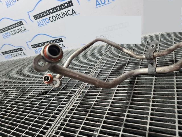 bontott JEEP GRAND CHEROKEE Klíma Cső