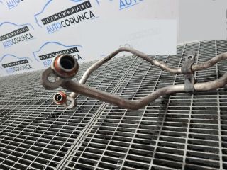 bontott JEEP GRAND CHEROKEE Klíma Cső