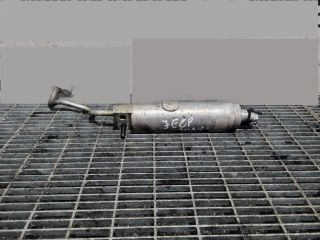 bontott JEEP GRAND CHEROKEE Klíma Cső