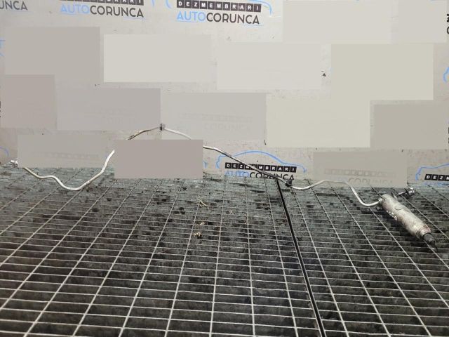 bontott JEEP GRAND CHEROKEE Klíma Cső