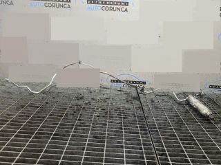 bontott JEEP GRAND CHEROKEE Klíma Cső