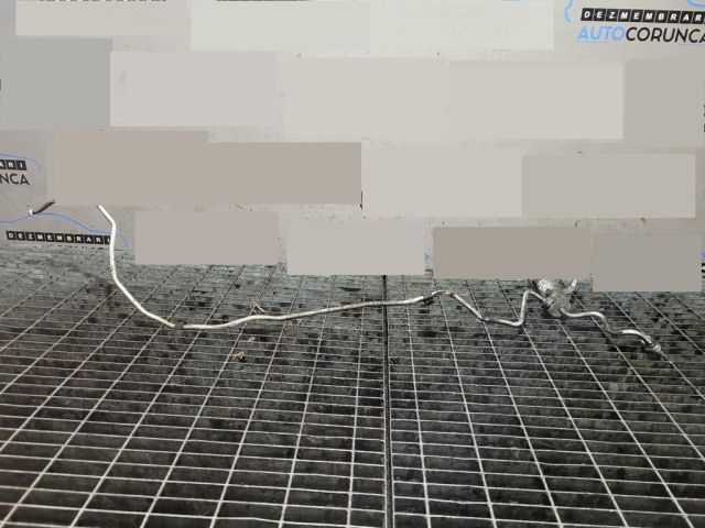 bontott JEEP GRAND CHEROKEE Klíma Cső