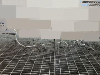 bontott JEEP GRAND CHEROKEE Klíma Cső