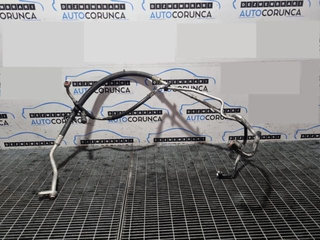 bontott JEEP GRAND CHEROKEE Klíma Cső