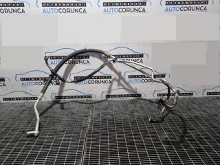 bontott JEEP GRAND CHEROKEE Klíma Cső