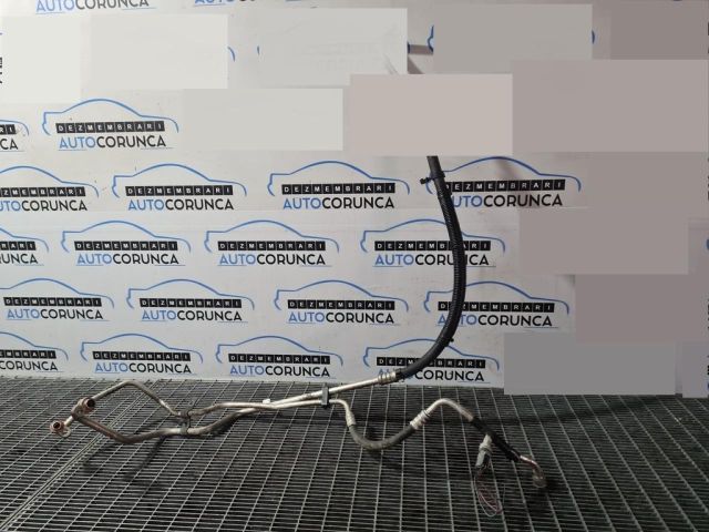 bontott JEEP GRAND CHEROKEE Klíma Cső