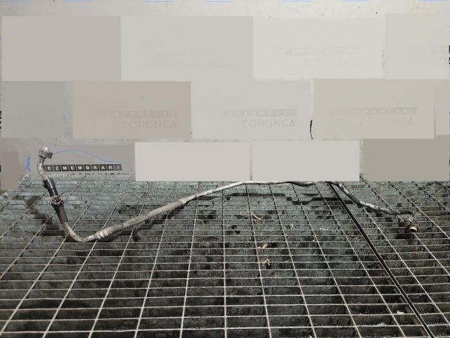 bontott JEEP GRAND CHEROKEE Klíma Cső